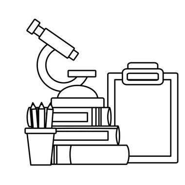 okul bilim ekipmanları