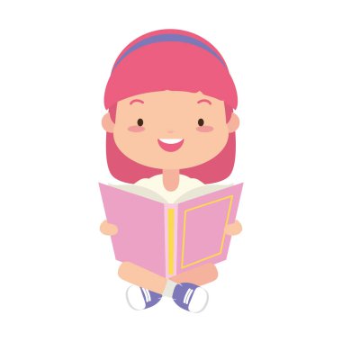 kız dünya kitap günü