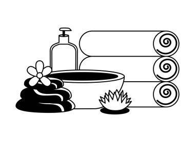 Spa terapi terapisi