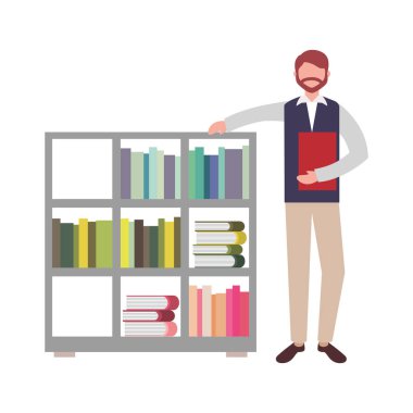 işyeri ofis işleri ayakta işadamı