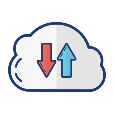 bulut bilgi işlem Muhafazası