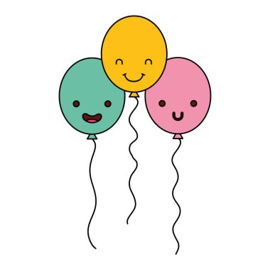 kawaii mutlu yıllar