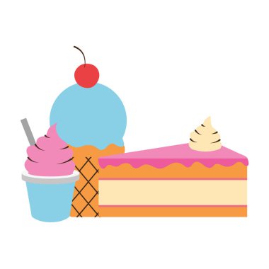 fast food ile ilgili