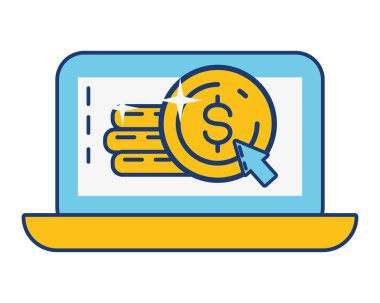 Çevrimiçi ödeme kavramı