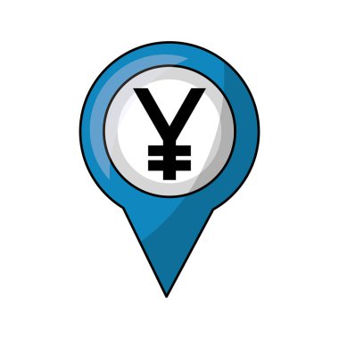 pin İşaretçisinde yeni ekonomi