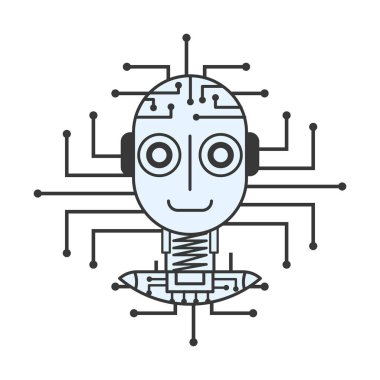 robot yapay zeka yenilik teknolojisi