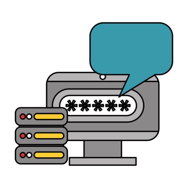 güvenlik veri teknolojisi