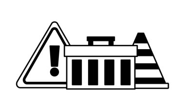 araç tamir koni İnşaat