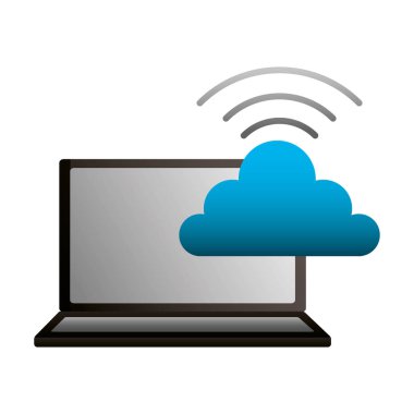 dizüstü bilgisayar bulut bilgi işlem internet bağlantısı