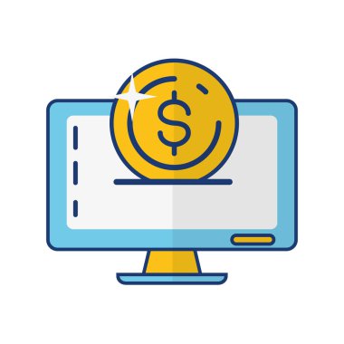 Çevrimiçi ödeme kavramı