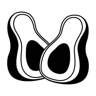 avokado taze beslenme