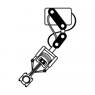 robot kol sanayi teknolojisi üretimi