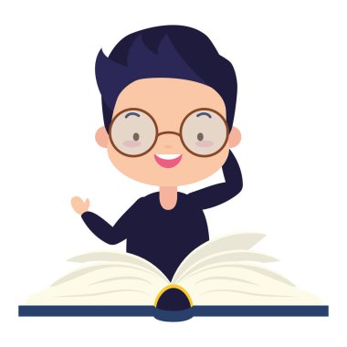 erkek dünya kitap günü