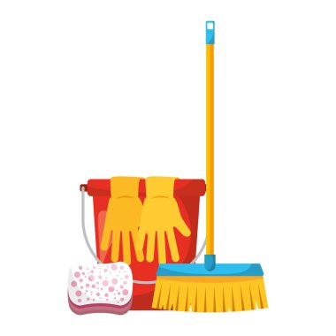 temizlik ürünleri ve malzemeleri