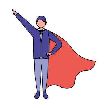 kişi karakter etkinliği