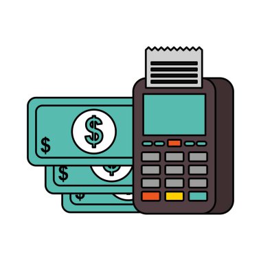 NFC ödeme teknoloji