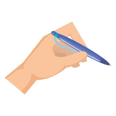 kağıt kalem ile el yazısı