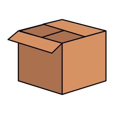 kutu karton teslimat hizmeti