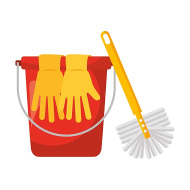 temizlik ürünleri ve malzemeleri
