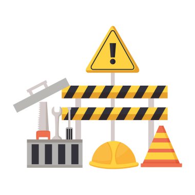 inşaat ekipmanları onarımı