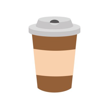 Tek kullanımlık kahve fincanı