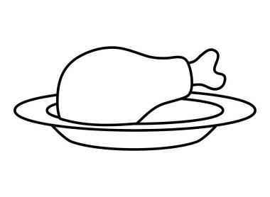 fast food ile ilgili