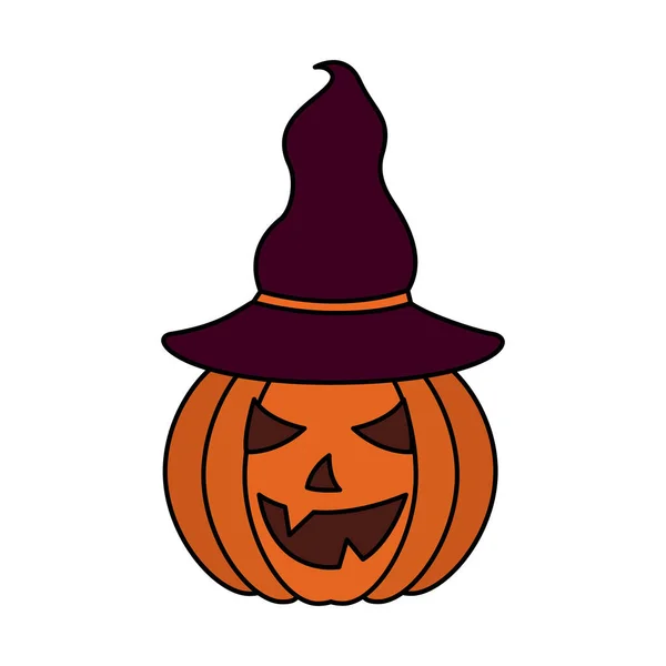 Día de Halloween candys — Vector de stock