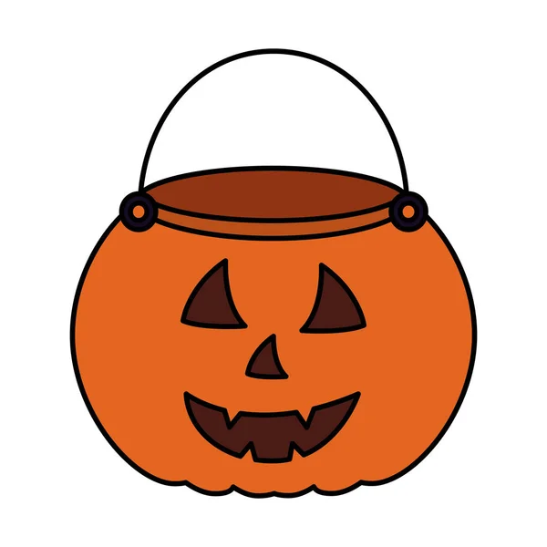 Halloweenské jednodenní Candys — Stockový vektor
