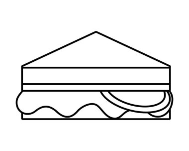 fast food ile ilgili