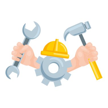 mutlu İşçi Bayramı