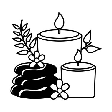 Spa terapi terapisi