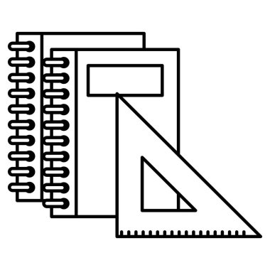 kural ile defterler okul