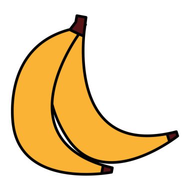 tatlı küme izole simgesi