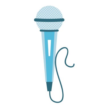 mikrofon ses simgesi