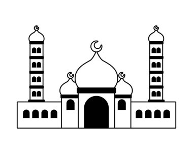 Taj Mahal antik Sarayı