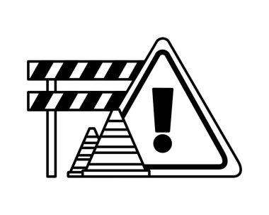 barikat onarım inşaatı