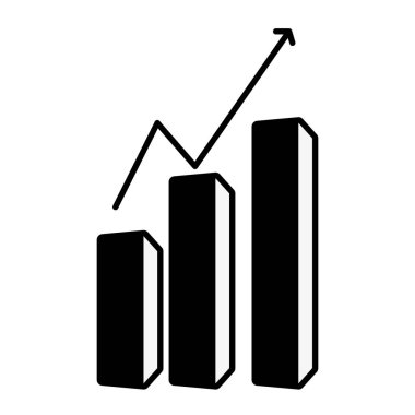 iş büyüme grafiği