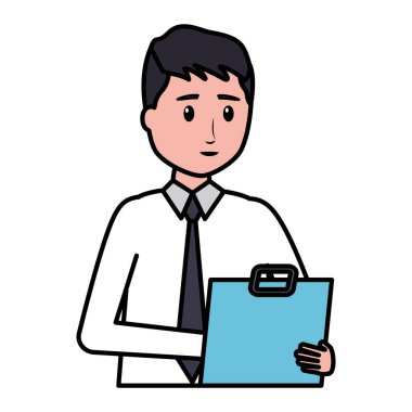 adam karakter çalışan