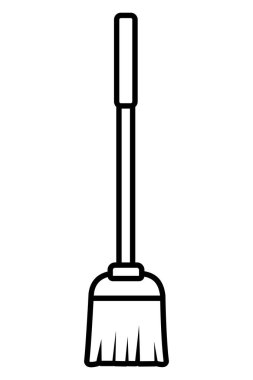 süpürge takım temizliği