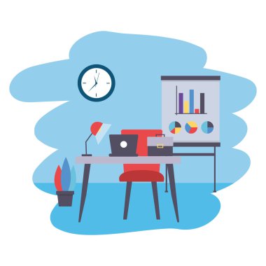 ofis işyeri ile ilgili