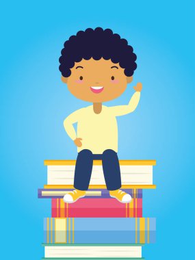 erkek dünya kitap günü