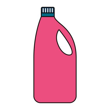 deterjan şişe aleti temizliği