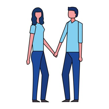 işadamı ve kadın karakterler