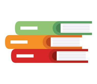 metin kitap simgeleri kazık