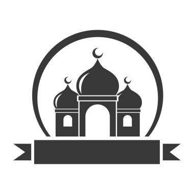 Taj Mahal antik Sarayı