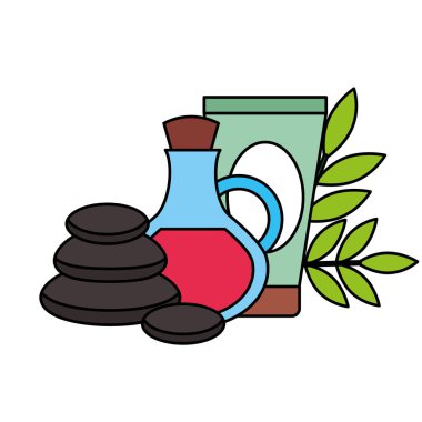 sağlıklı bakım spa