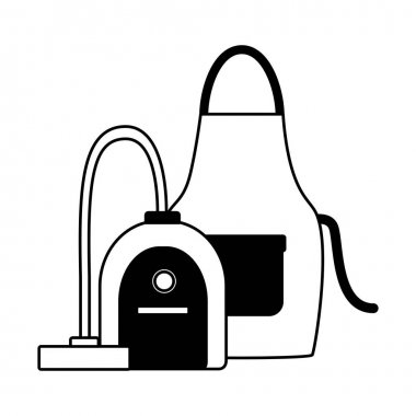 Bahar Temizlik araçları