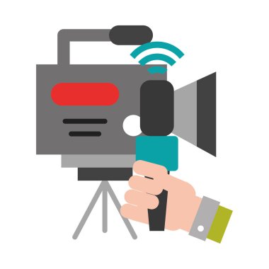 el mikrofon kamera kaydedici yayın son dakika haberleri