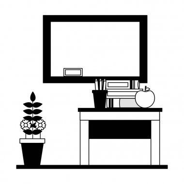 öğretmenler günü kartı