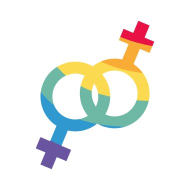 LGBT gurur aşk